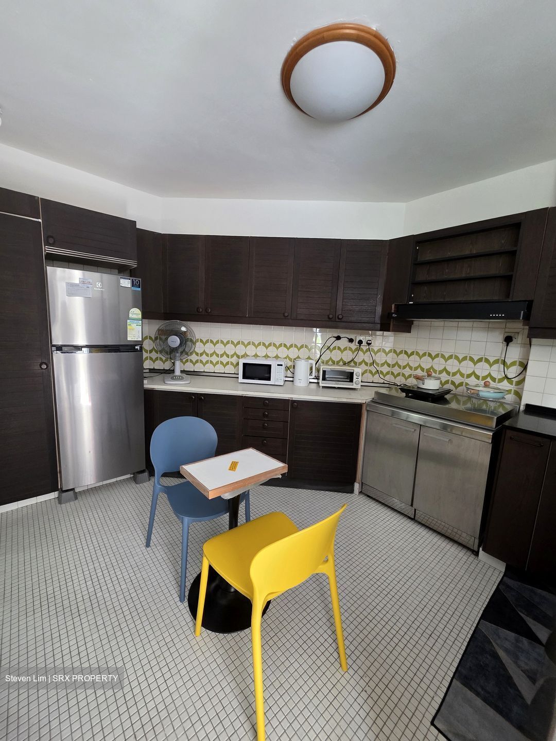Laguna Park (D15), Apartment #595233121